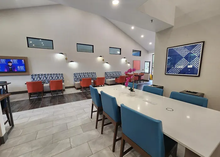 Holiday Inn Express Fredericksburg - Southpoint By Ihg