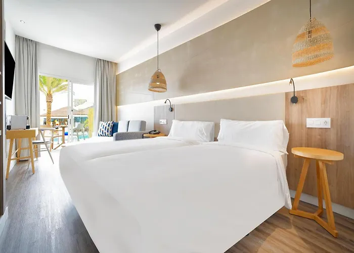 Bluesea Golden Beach (Adults Only)