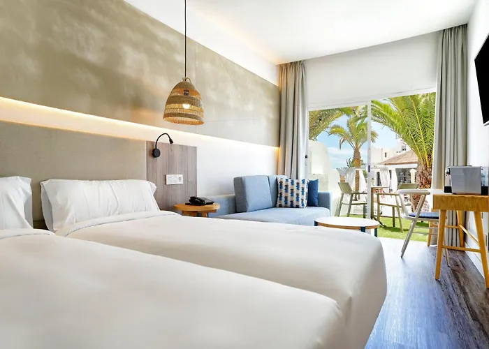 Bluesea Golden Beach (Adults Only)