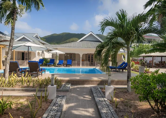 Villas De Mer