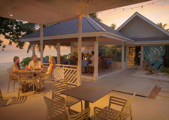 Villas De Mer