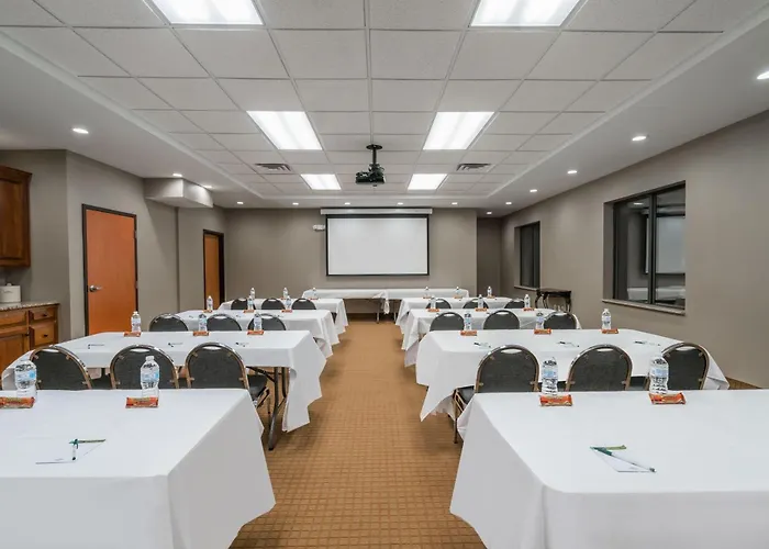 Wingate By Wyndham Bowling Green