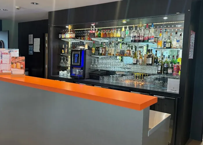 Ibis Styles Flers