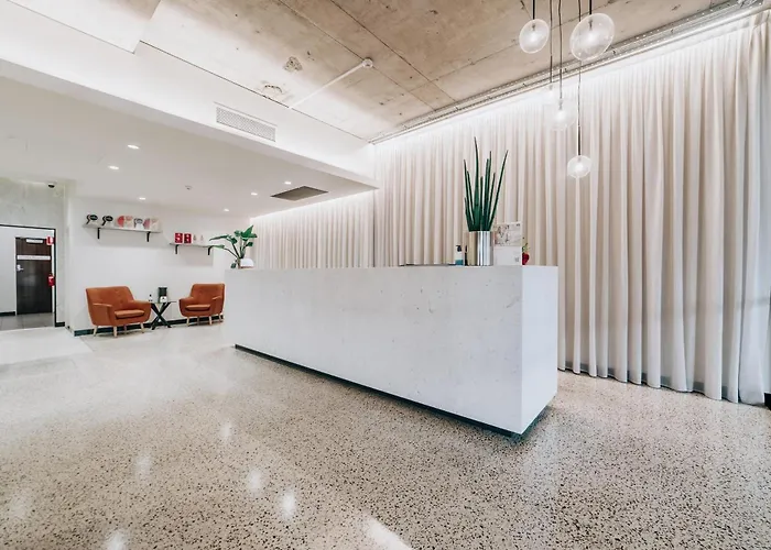 Clarion Hotel Townsville