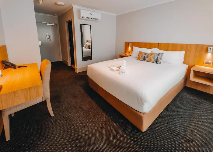 Clarion Hotel Townsville