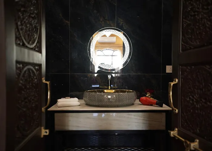 Hotel Royal Haveli