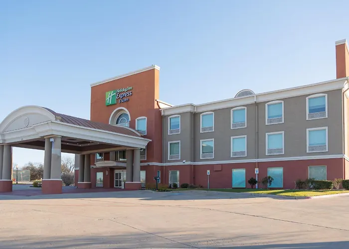 Holiday Inn Express & Suites Gainesville By Ihg