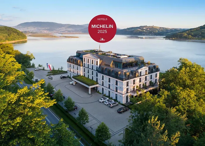 Heron Live Hotel Marina & Spa
