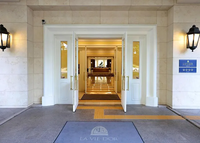 La Vie Dor Hotel And Resort, Trademark Collection By Wyndham