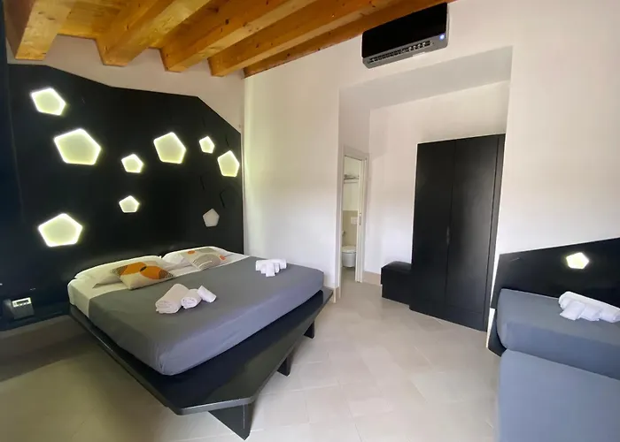 Addauro Resort