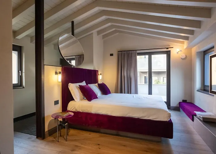 Relais Borghetto