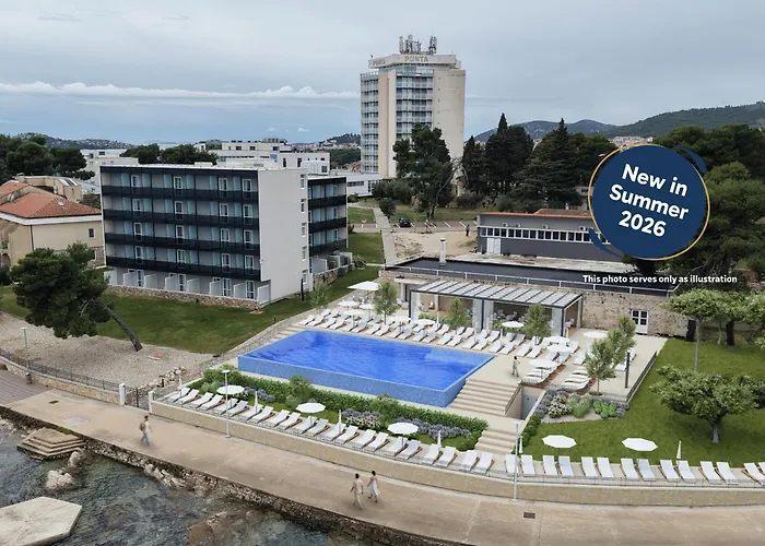 Villas Arausana & Antonina