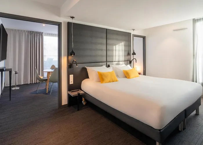 BW Plus Central Park Hotel & Spa