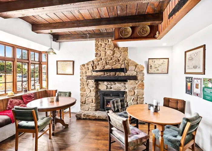 The Honest Lawyer, An Ascend Collection Hotel