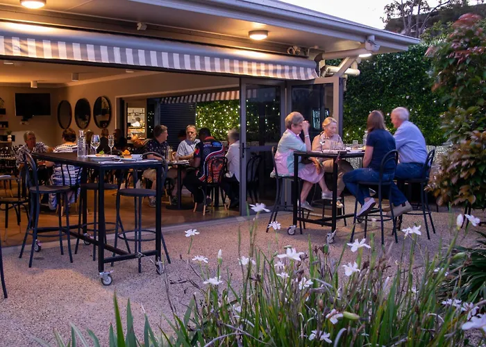 Potters Toowoomba Hotel