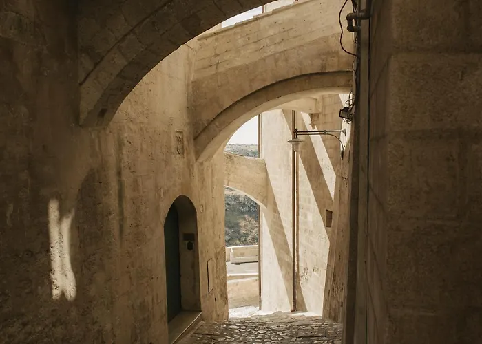 Palazzo Del Duca Hotel&Restaurant