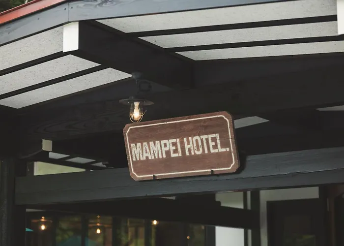 Mampei Hotel