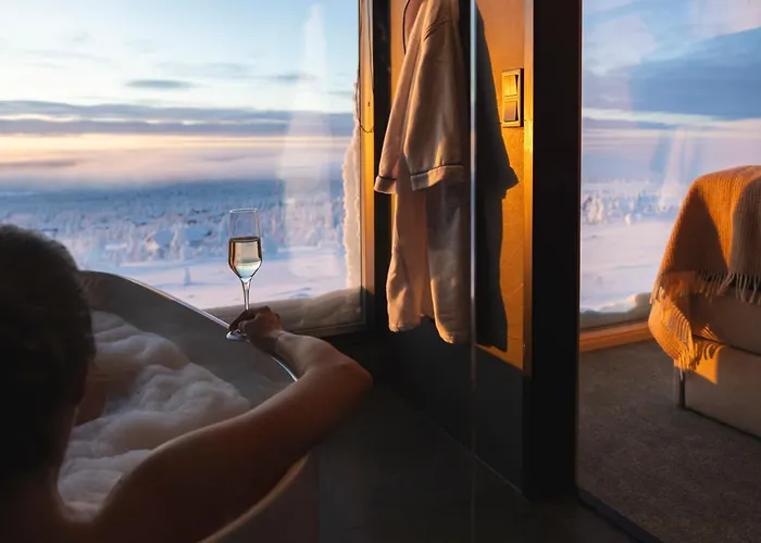 Star Arctic Hotel & Activities Saariselka