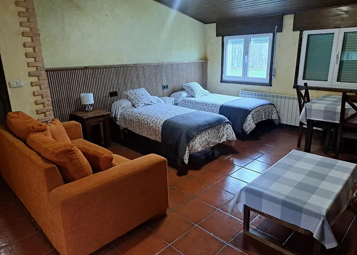 Pension Vilanova