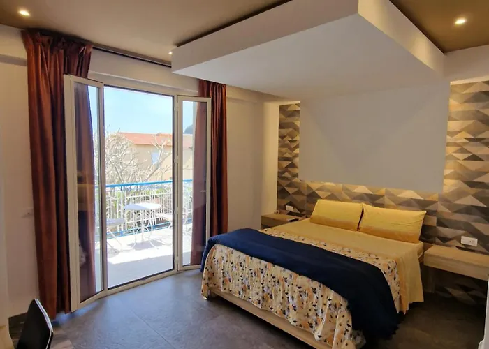Mongibello B&B