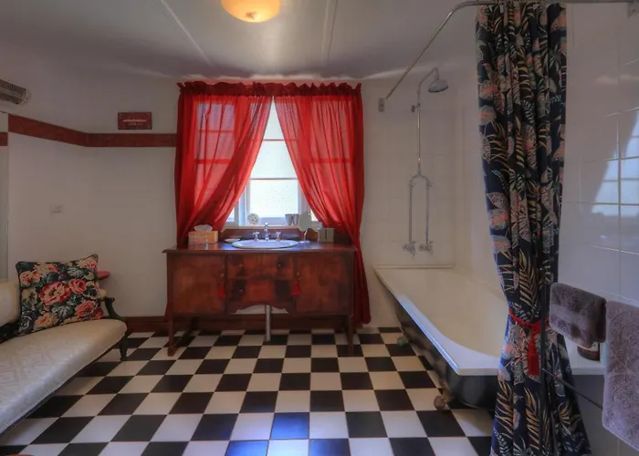 Blair Athol Homestead Inverell