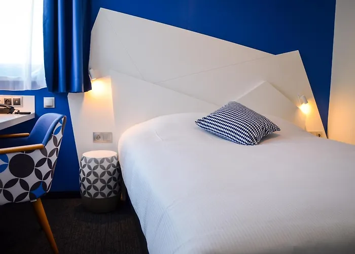Hotel Origami