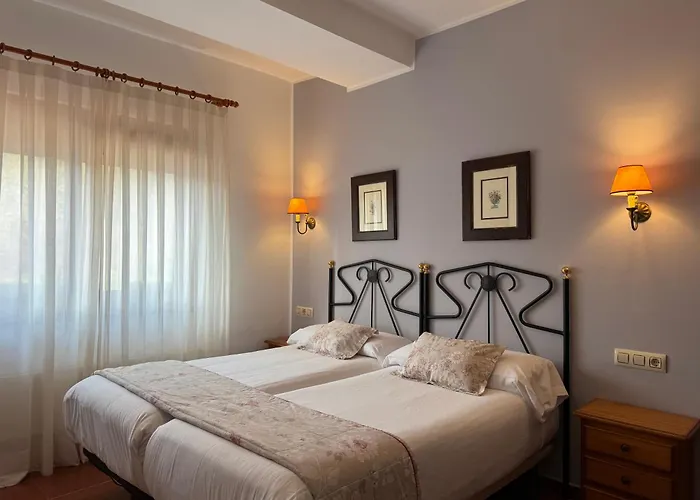 Hotel El Angliru