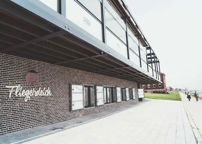 Fliegerdeich Hotel&Restaurant
