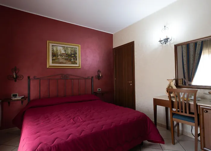 Hotel Gangi