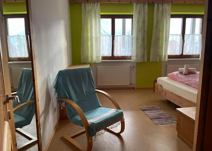 Residence Sonnenburger