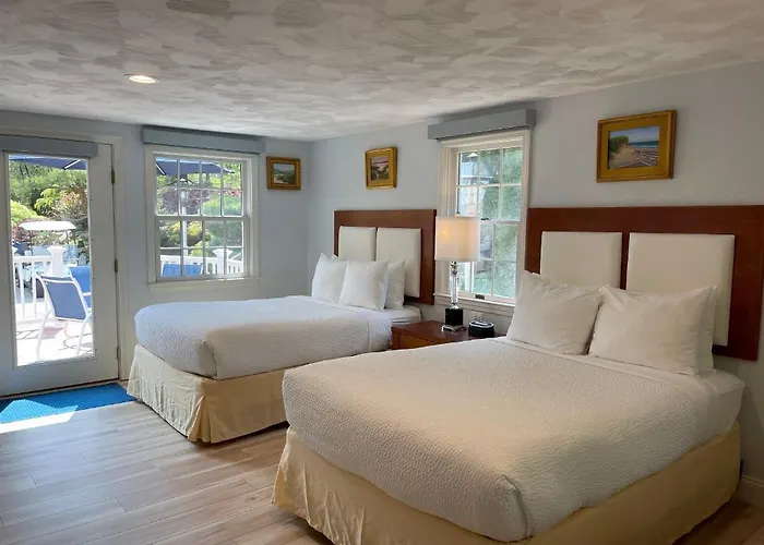 Pleasant Bay Village Resort
