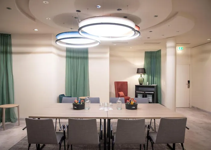 Best Western Plus Hotel Fellbach-Stuttgart