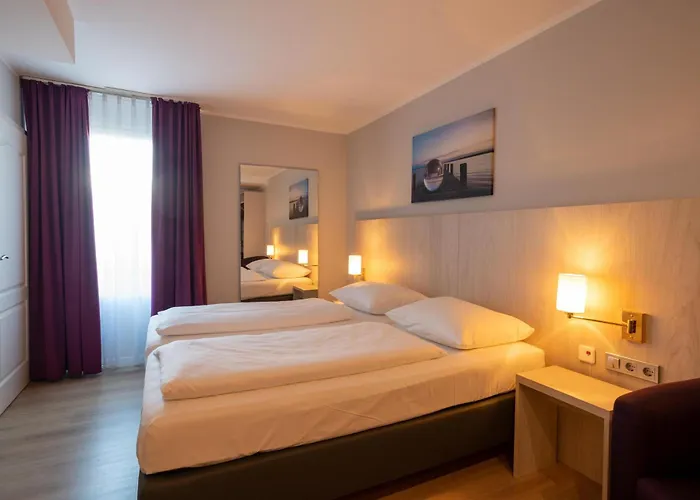 Nautic Hotel Bremerhaven