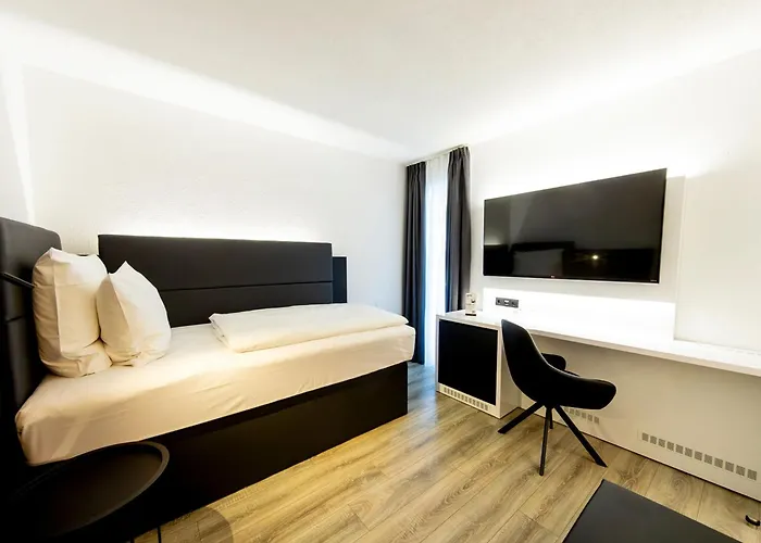 DORMERO Hotel Aalen