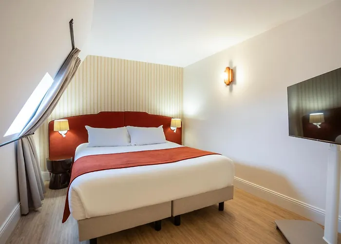 Best Western Plus Hotel Villa D'Est