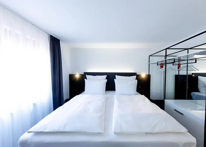 DORMERO Hotel Aalen