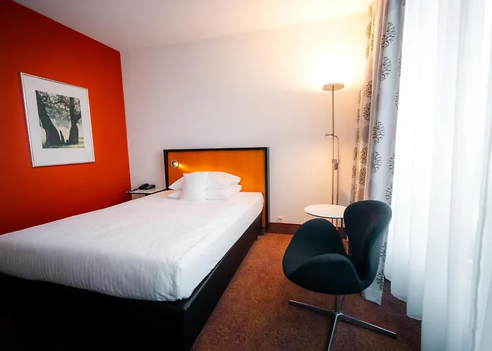 Dorint Kongresshotel Duesseldorf/Neuss