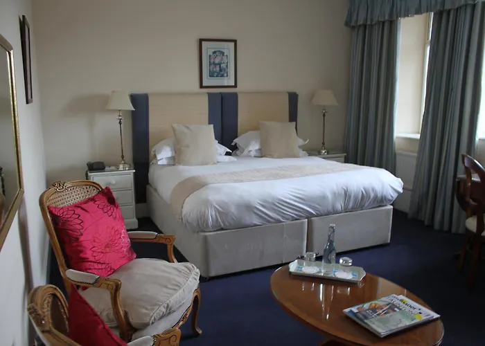 Castle Hotel Taunton