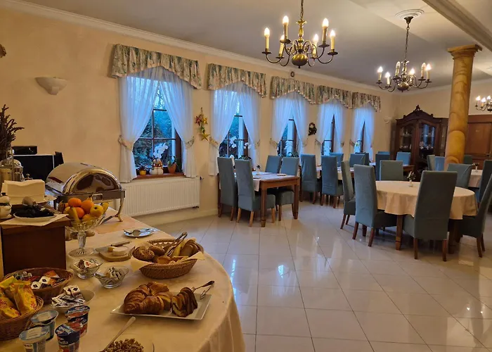 Hotel Nosal