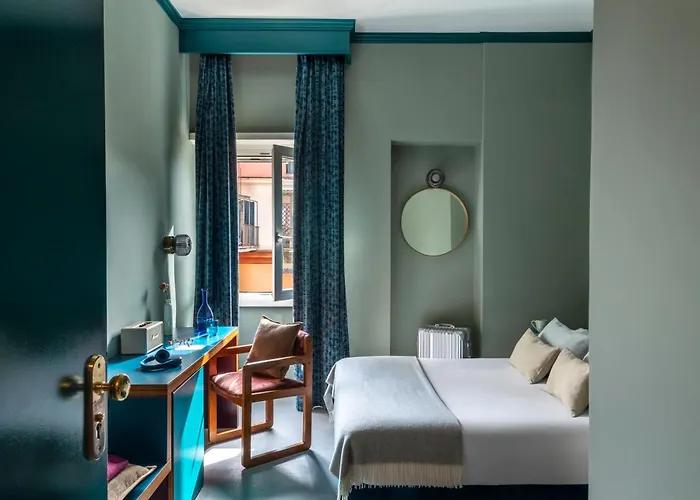 Hotel Milani