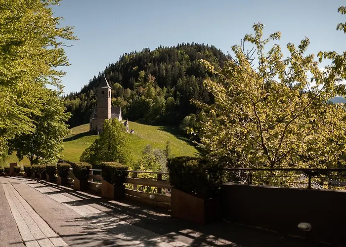 Miramonti Boutique Hotel Hafling