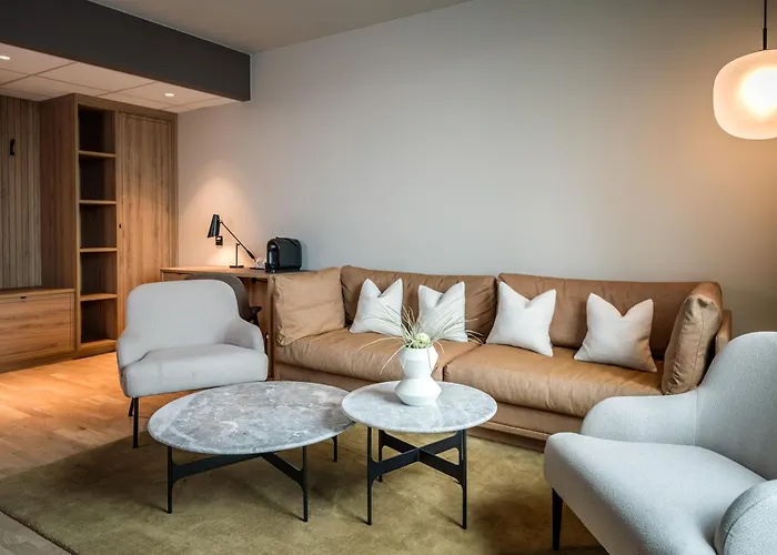 Quality Airport Hotel Vaernes