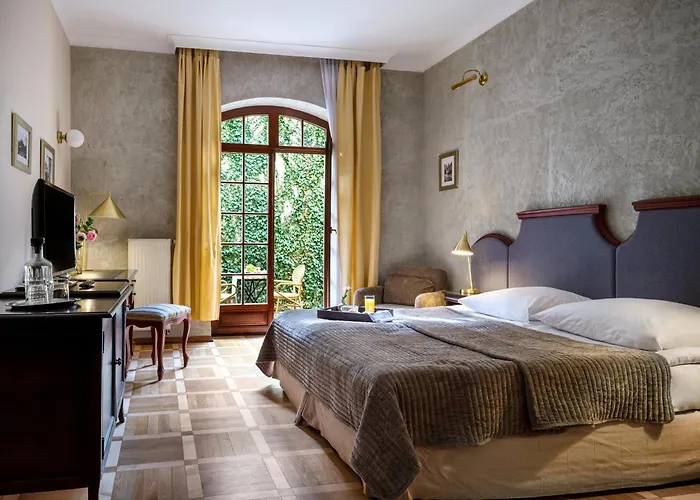 Hotel Maltanski
