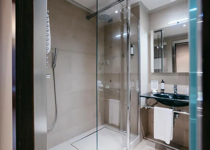 Best Western Hotel Goldenmile Milan Trezzano Sul Naviglio