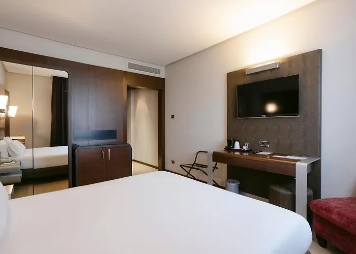 Best Western Hotel Goldenmile Milan Trezzano sul Naviglio