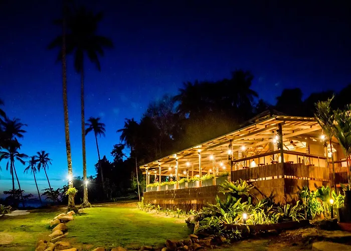 Tolani Resort Koh Kood Ko Kut