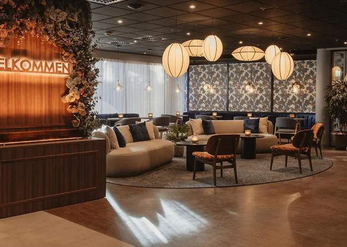 Home Hotel Grand Olav Trondheim