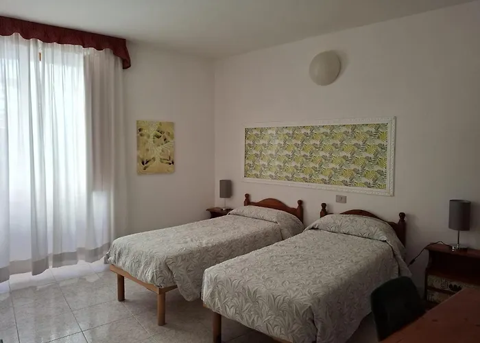 Hotel 4 Mori