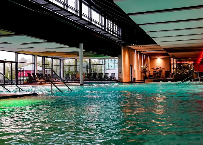 Linsberg Asia Hotel, Spa & Therme - Adults Only