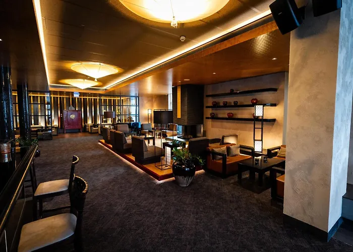 Linsberg Asia Hotel, Spa & Therme - Adults Only Bad Erlach